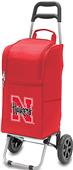 Picnic Time University of Nebraska Cart Cooler Picnic Time University of Nebraska Cart Cooler