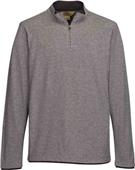 Mens Lockhart Pique 1/4-Zip Pullover Shirt