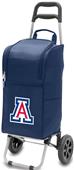 Picnic Time University of Arizona Cart Cooler Picnic Time University of Arizona Cart Cooler