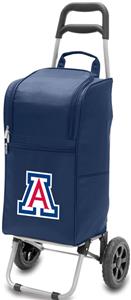 Picnic Time University of Arizona Cart Cooler