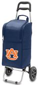 Picnic Time Auburn University Tigers Cart Cooler Picnic Time Auburn University Tigers Cart Cooler