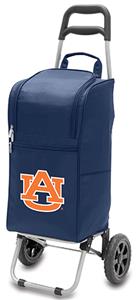 Picnic Time Auburn University Tigers Cart Cooler