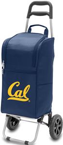Picnic Time UC Berkeley Golden Bears Cart Cooler