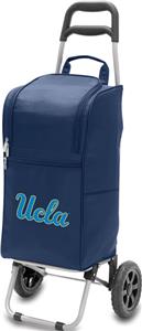 Picnic Time UCLA Bruins Cart Cooler