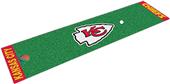 Fan Mats Kansas City Chiefs Putting Green Mat Fan Mats Kansas City Chiefs Putting Green Mat