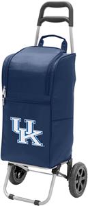 Picnic Time University of Kentucky Cart Cooler
