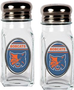 NBA Charlotte Bobcats Salt & Pepper Shaker Set
