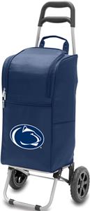 Picnic Time Pennsylvania State Cart Cooler
