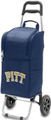 Picnic Time University of Pittsburgh Cart Cooler Picnic Time University of Pittsburgh Cart Cooler