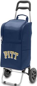 Picnic Time University of Pittsburgh Cart Cooler