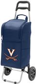 Picnic Time University of Virginia Cart Cooler Picnic Time University of Virginia Cart Cooler