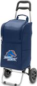 Picnic Time Boise State Broncos Cart Cooler Picnic Time Boise State Broncos Cart Cooler