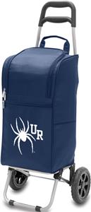 Picnic Time University of Richmond Cart Cooler