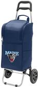 Picnic Time University of Maine Cart Cooler Picnic Time University of Maine Cart Cooler