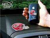 Fan Mats Kansas City Chiefs Get-A-Grips Fan Mats Kansas City Chiefs Get-A-Grips