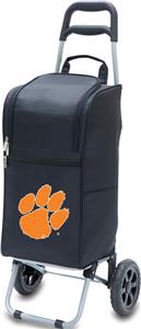 Picnic Time Clemson University Tigers Cart Cooler