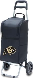 Picnic Time University of Colorado Cart Cooler