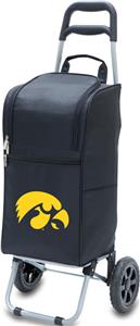 Picnic Time University of Iowa Cart Cooler