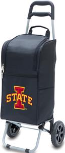 Picnic Time Iowa State University Cart Cooler
