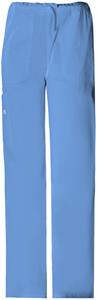 Cherokee Unisex Cargo Scrub Pants