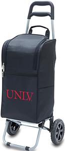 Picnic Time UNLV Rebels Cart Cooler