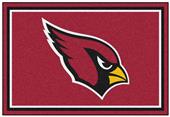 Fan Mats NFL Arizona Cardinals 5x8 Rug Fan Mats NFL Arizona Cardinals 5x8 Rug