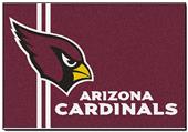 Fan Mats Arizona Cardinals Starter Mat Fan Mats Arizona Cardinals Starter Mat
