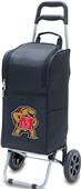 Picnic Time University of Maryland Cart Cooler Picnic Time University of Maryland Cart Cooler