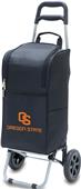 Picnic Time Oregon State University Cart Cooler Picnic Time Oregon State University Cart Cooler
