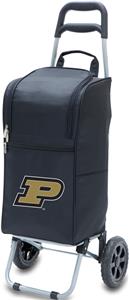 Picnic Time Purdue University Cart Cooler
