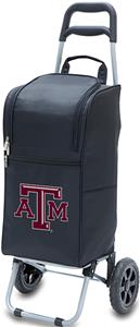 Picnic Time Texas A&M Aggies Cart Cooler