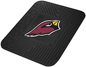 Fan Mats Arizona Cardinals Utility Mats Fan Mats Arizona Cardinals Utility Mats