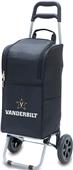 Picnic Time Vanderbilt University Cart Cooler Picnic Time Vanderbilt University Cart Cooler