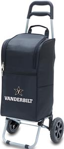 Picnic Time Vanderbilt University Cart Cooler