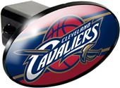 NBA Cleveland Cavaliers Trailer Hitch Cover