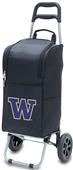 Picnic Time University of Washington Cart Cooler Picnic Time University of Washington Cart Cooler