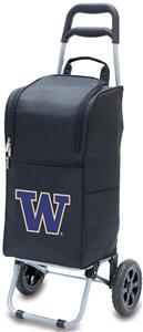 Picnic Time University of Washington Cart Cooler