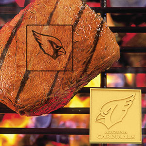 Fan Mats Arizona Cardinals Fan Brand