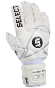 Select 77 Super Grip Soccer Goalie Gloves