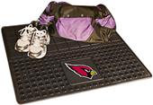Fan Mats Arizona Cardinals Vinyl Cargo Mat Fan Mats Arizona Cardinals Vinyl Cargo Mat