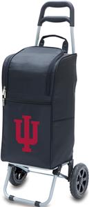 Picnic Time Indiana University Cart Cooler