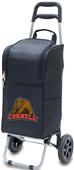 Picnic Time Cornell University Bears Cart Cooler Picnic Time Cornell University Bears Cart Cooler
