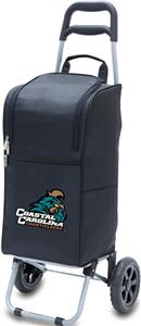 Picnic Time Coastal Carolina Univ. Cart Cooler