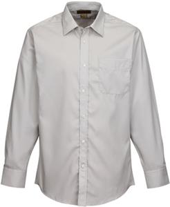 TRI MOUNTAIN Mens Rosewood Non-Iron Dress Shirt