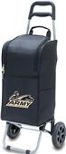 Picnic Time US Military Academy Army Cart Cooler Picnic Time US Military Academy Army Cart Cooler
