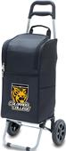 Picnic Time Colorado College Tigers Cart Cooler Picnic Time Colorado College Tigers Cart Cooler