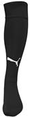 Puma Inertia Irregular Soccer Socks-Closeout