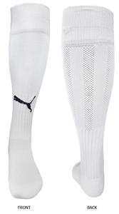 Puma Inertia Irregular Soccer Socks-Closeout