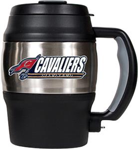 NBA Cavaliers 20oz Stainless Steel Mini Jug