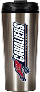 NBA Cleveland Cavaliers 16oz Travel Tumbler